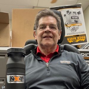 Meet your Posher, John